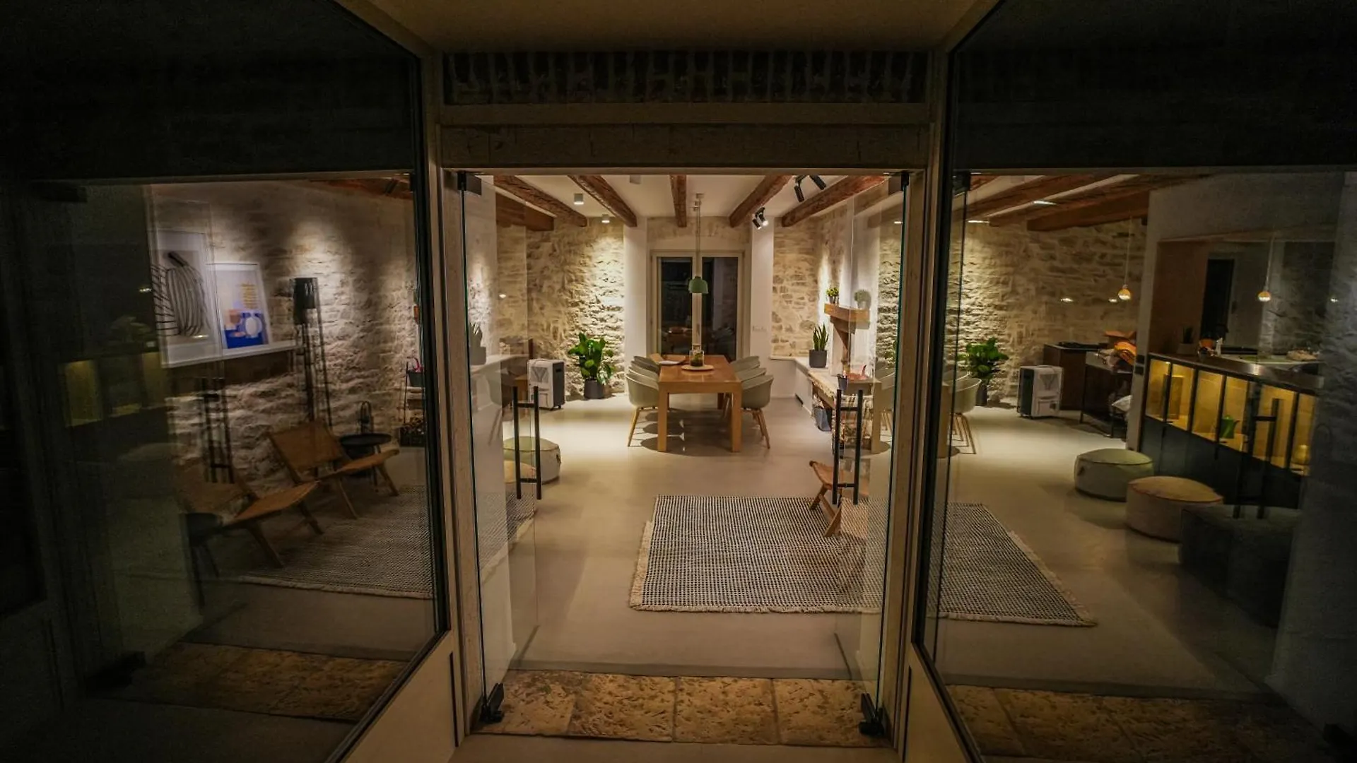 Villa Sarizol Rovinj 0*,  Croatia
