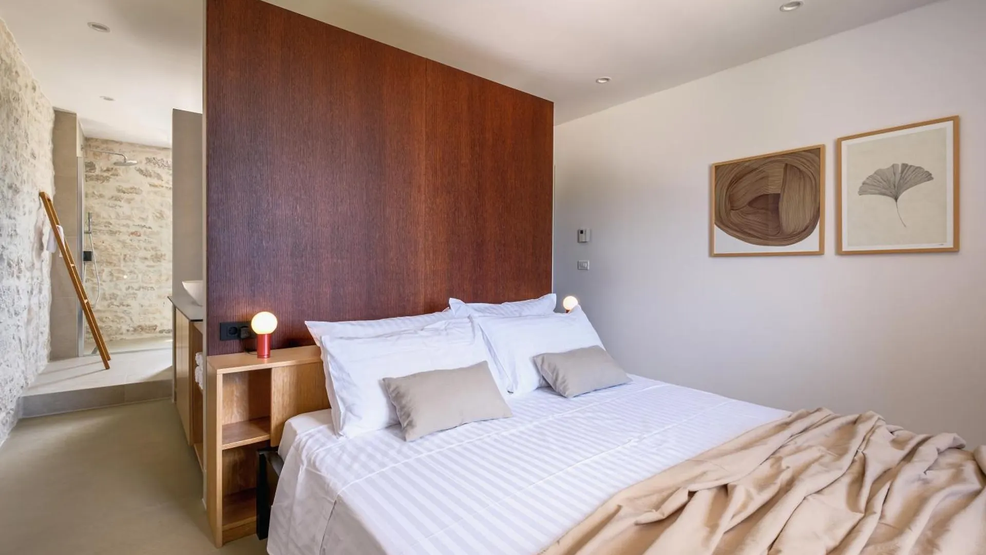 Villa Sarizol Rovinj Kroatien