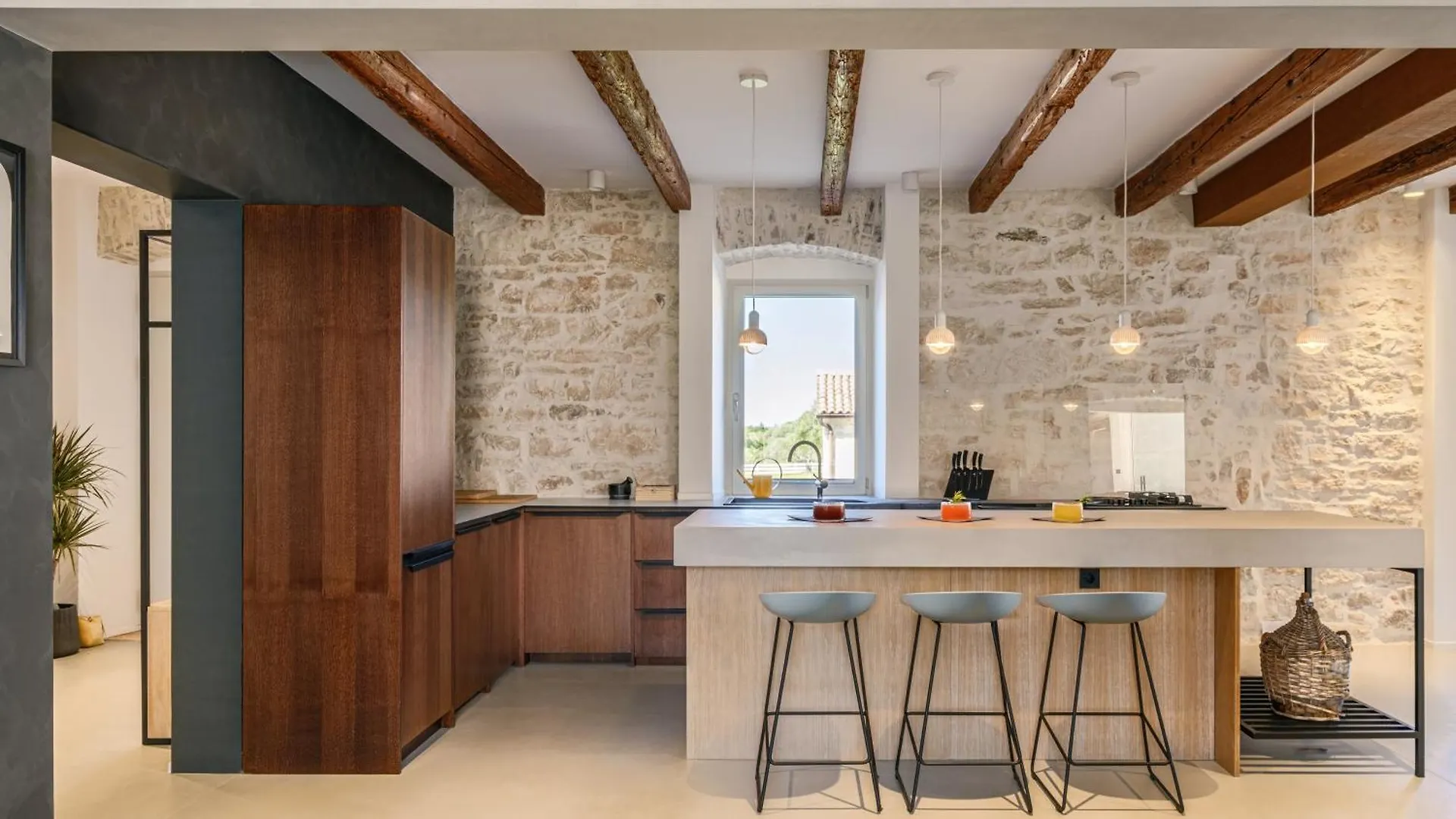 Villa Sarizol Rovinj