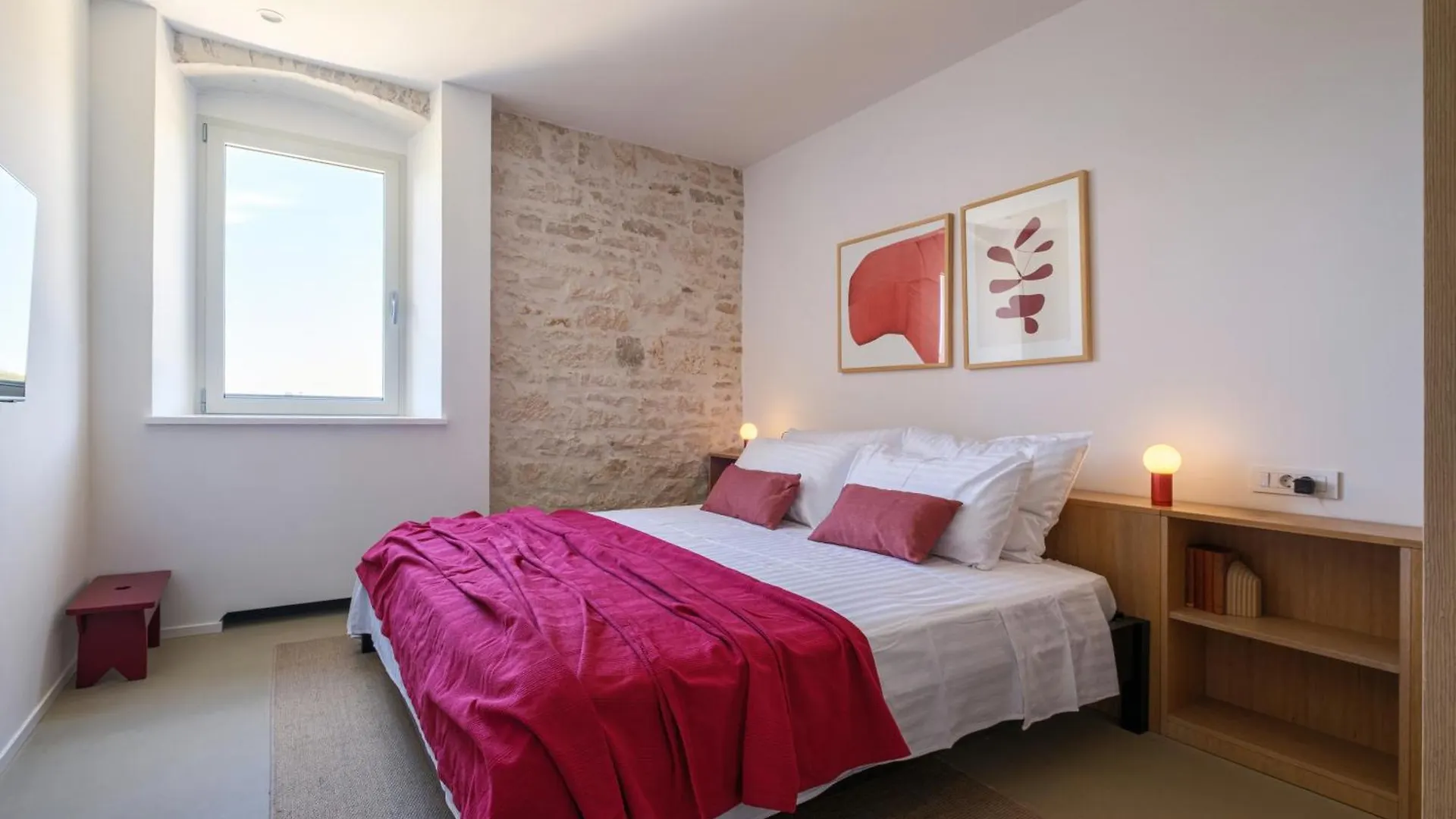 Villa Sarizol Rovinj