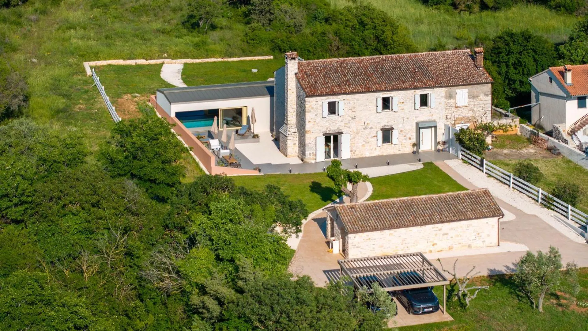 Villa Sarizol Rovinj