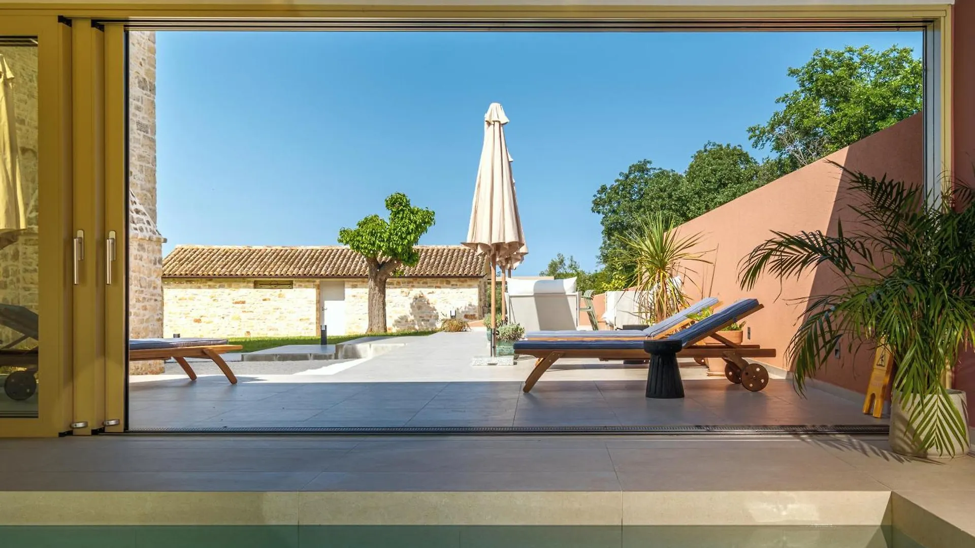 Villa Sarizol Rovinj