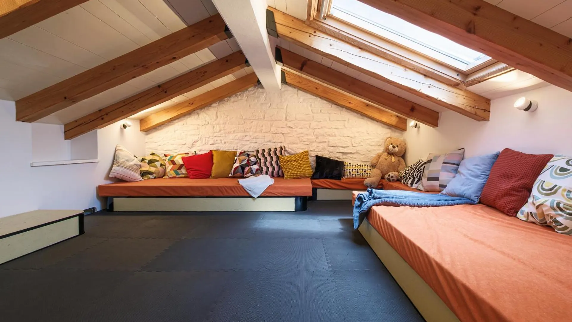 Villa Sarizol Rovinj