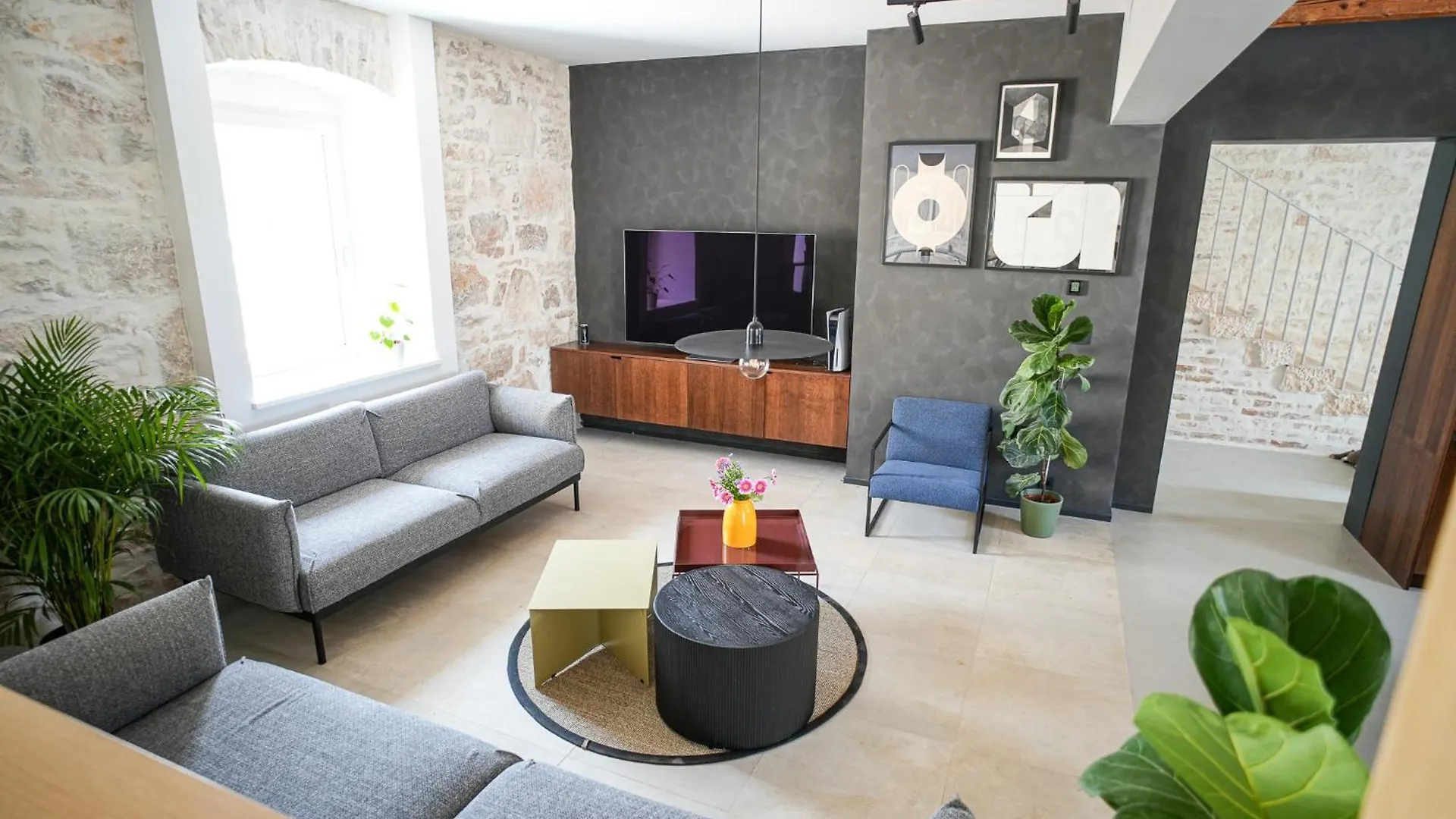 Villa Sarizol Rovinj
