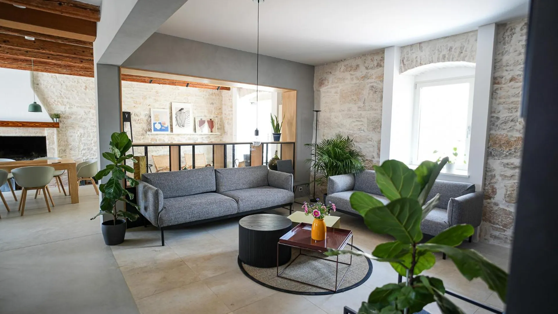 Villa Sarizol Rovinj