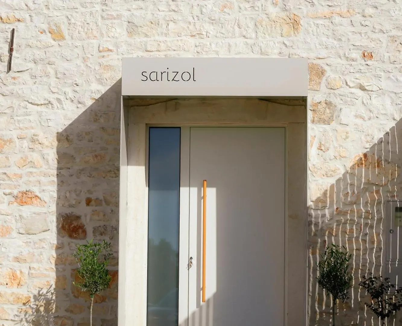 Villa Sarizol Rovinj Croatia