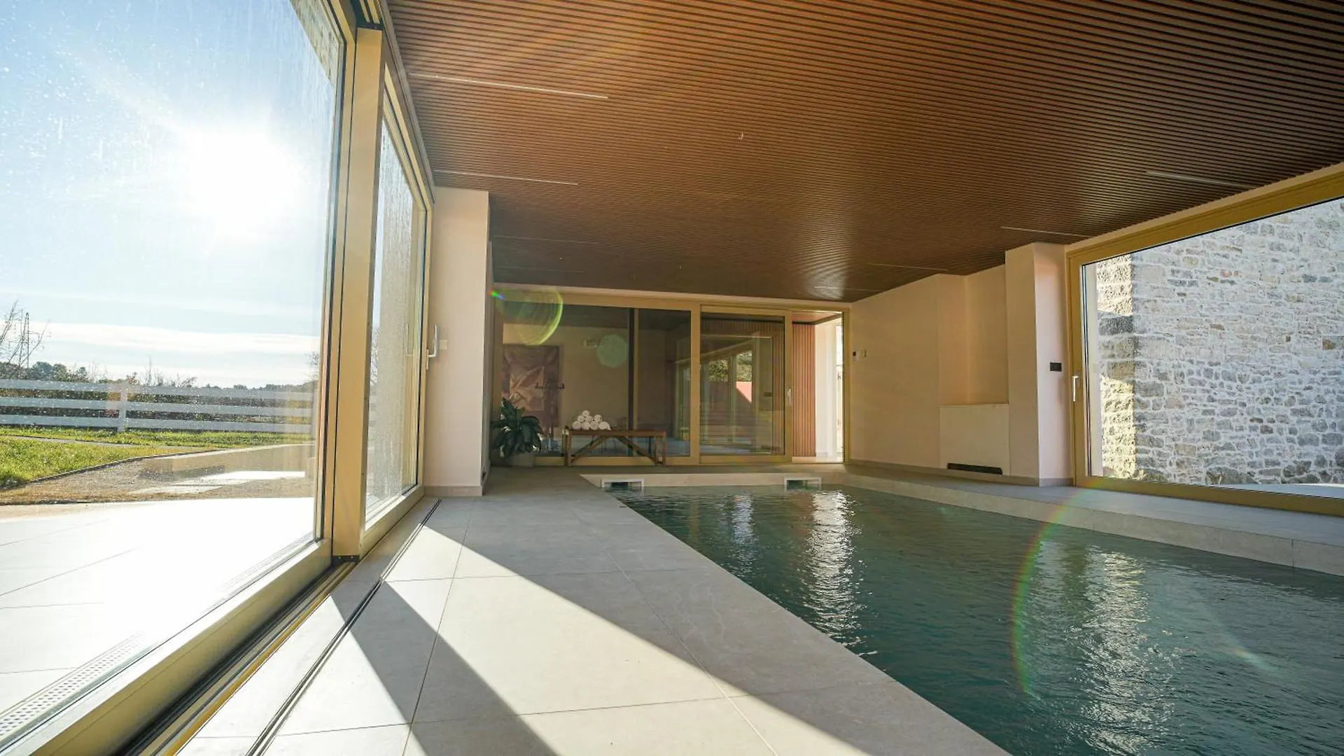Villa Sarizol Rovinj