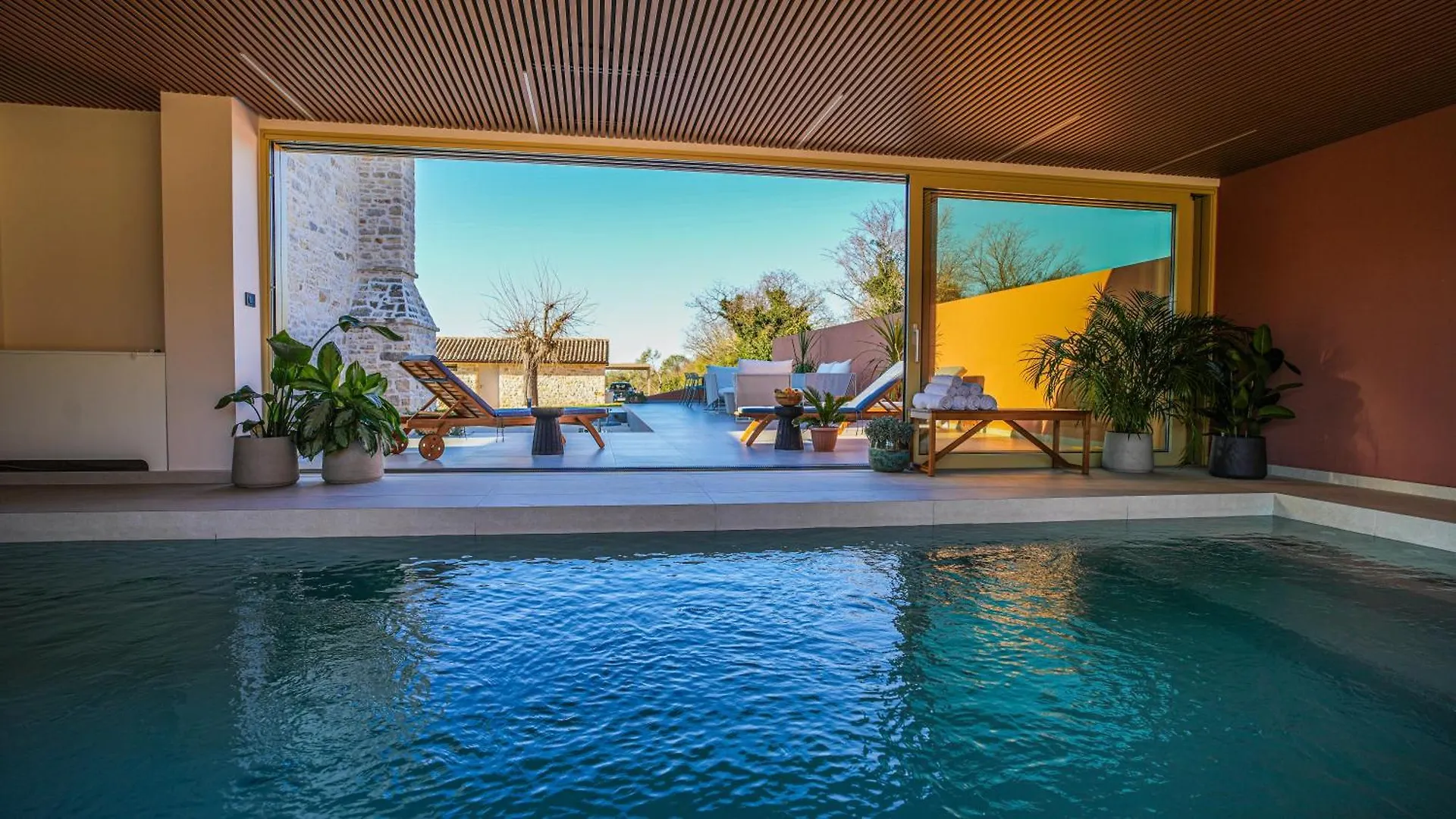 Villa Sarizol Rovinj