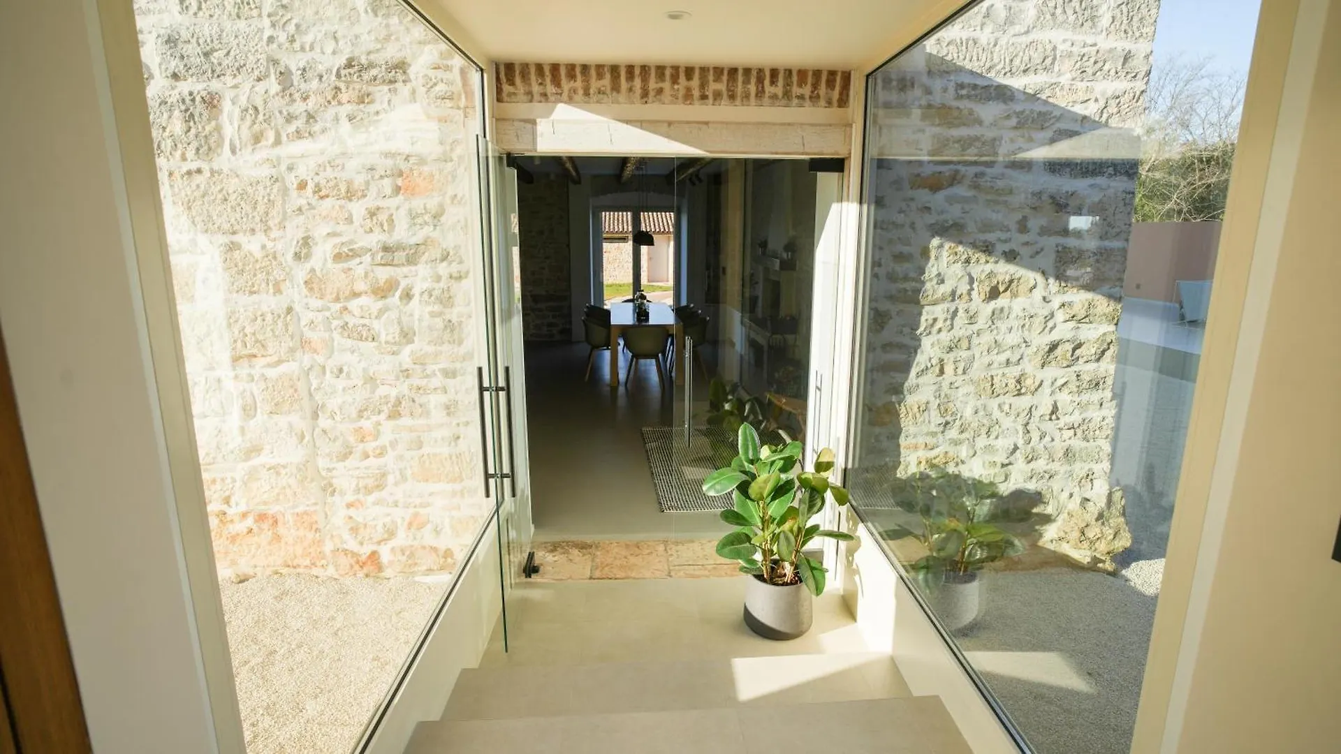 Villa Sarizol Rovinj