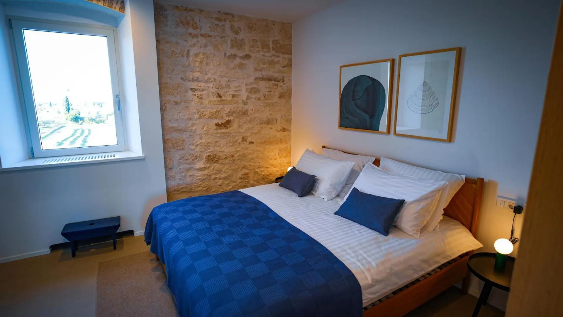 Villa Sarizol Rovinj Croatia