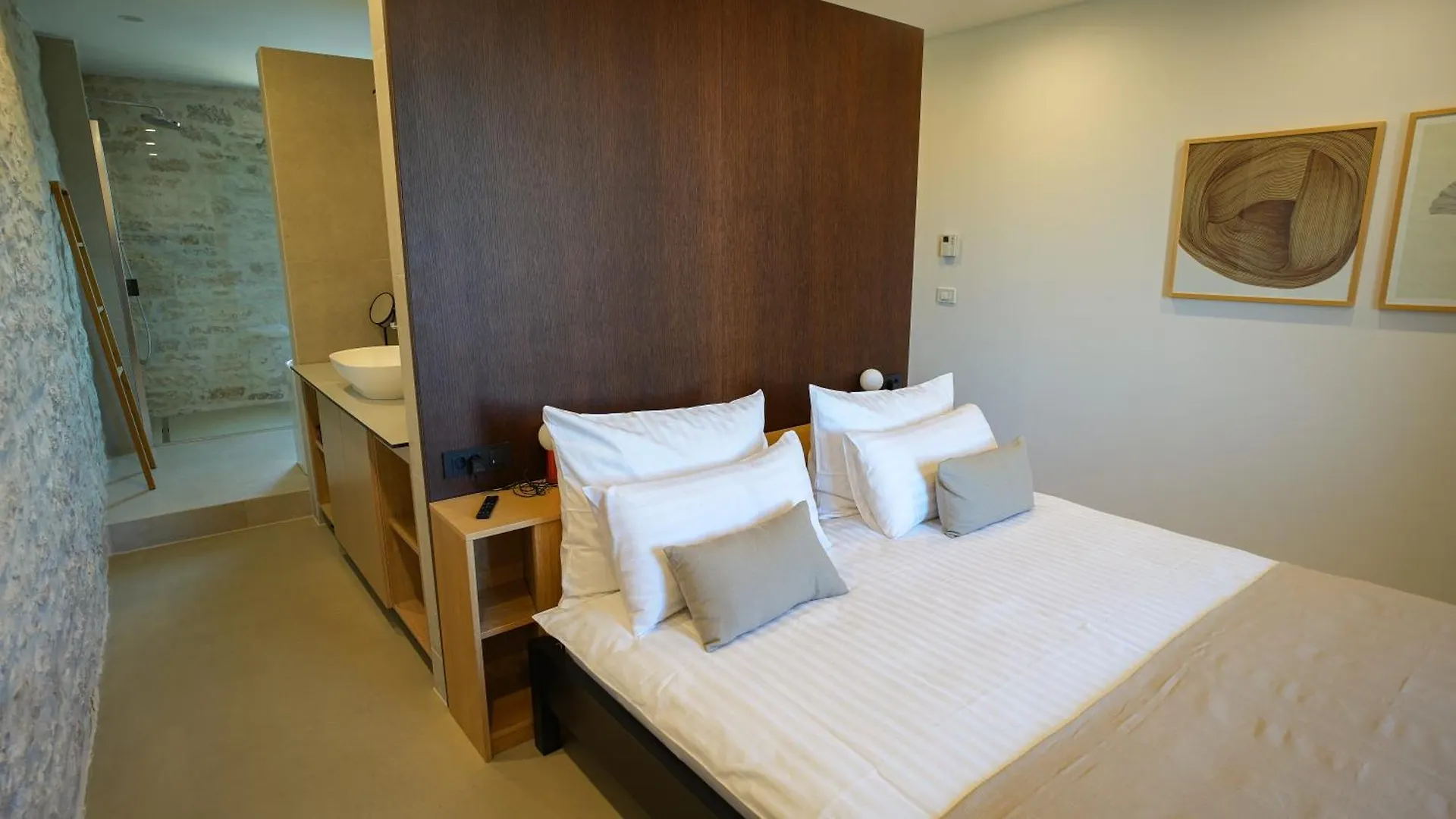 Villa Sarizol Rovinj 0*,